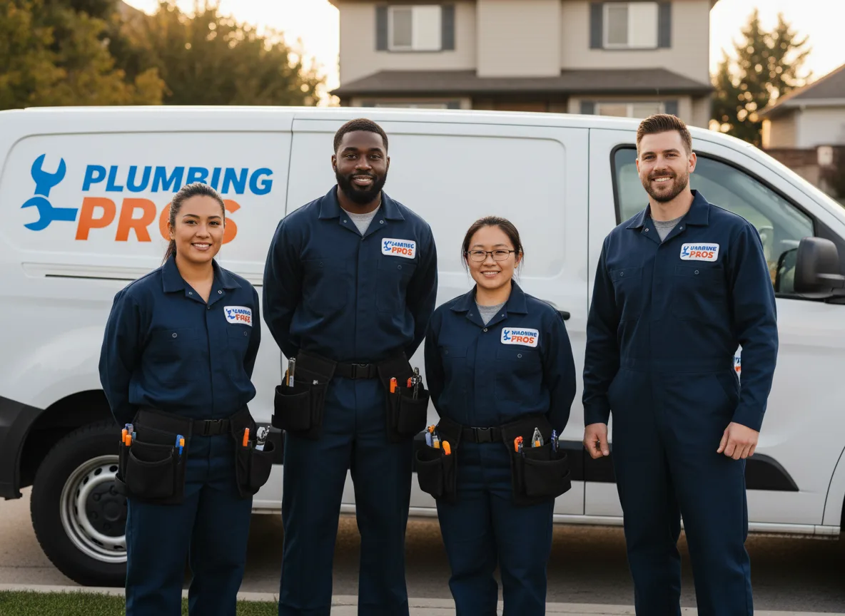 Water Heater Repair company in Deering, ND